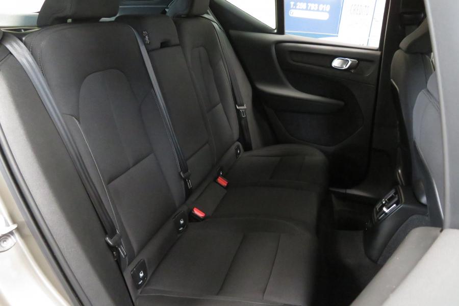 Volvo XC 40