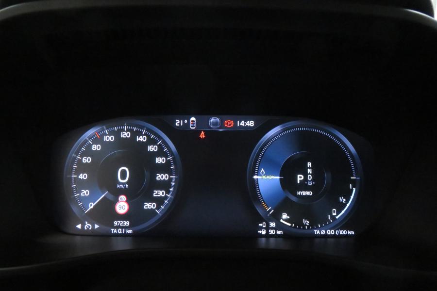 Volvo XC 40