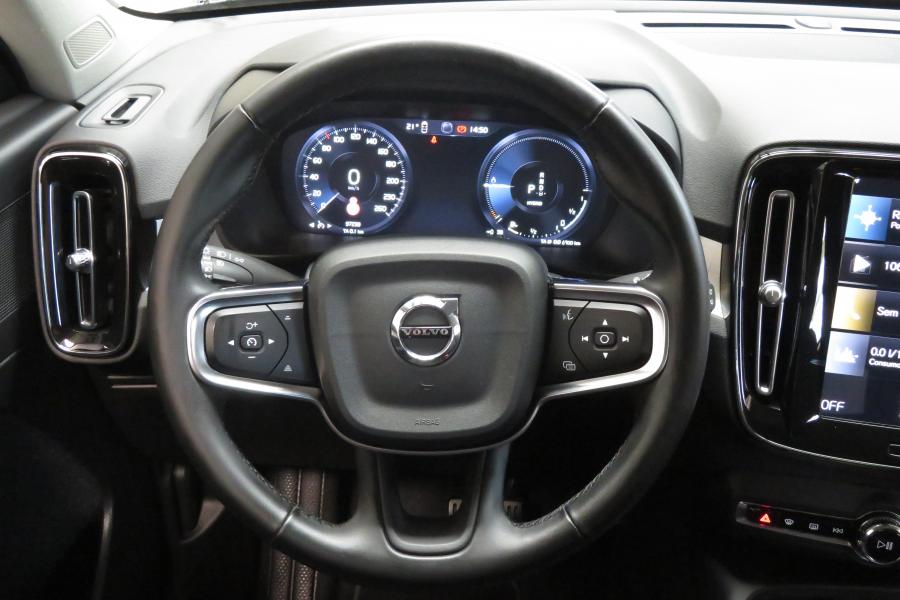 Volvo XC 40