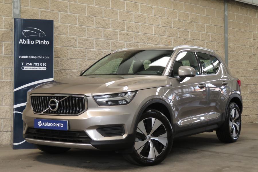Volvo XC 40