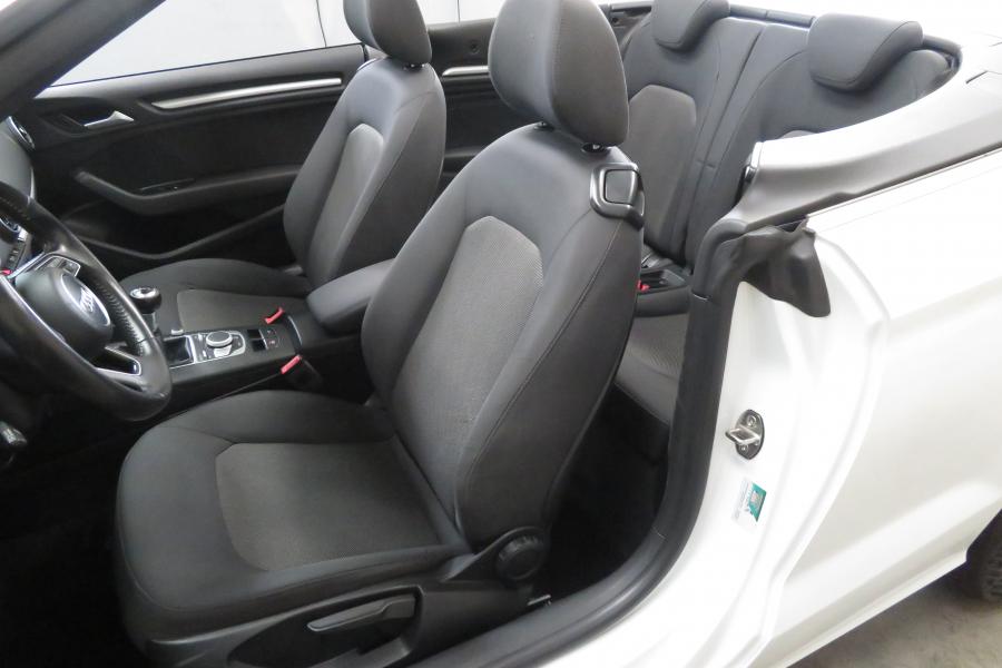 Audi A3 Cabrio