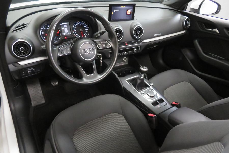 Audi A3 Cabrio