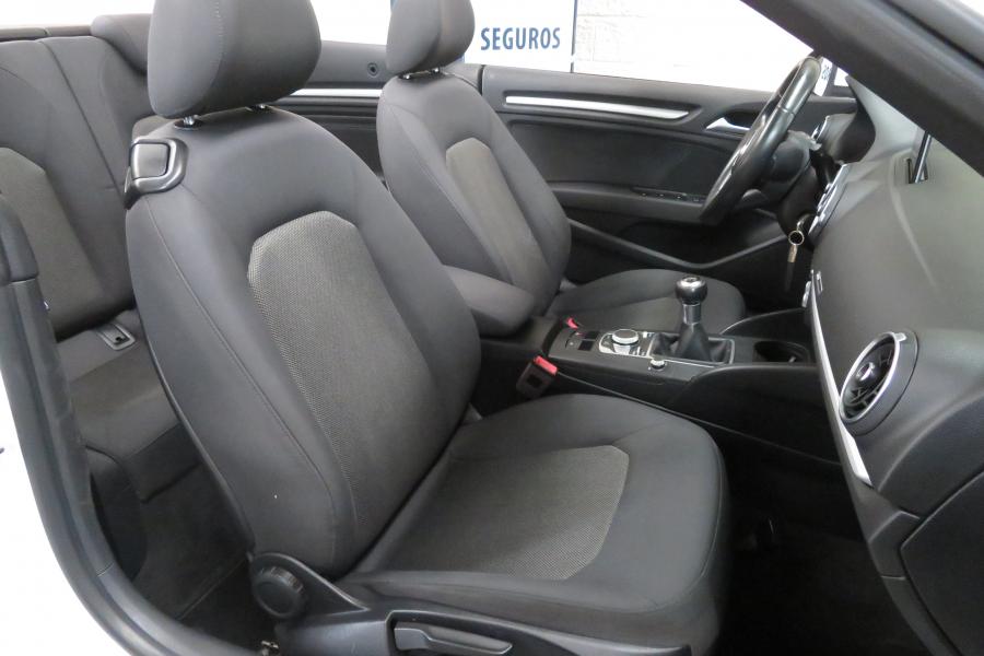 Audi A3 Cabrio