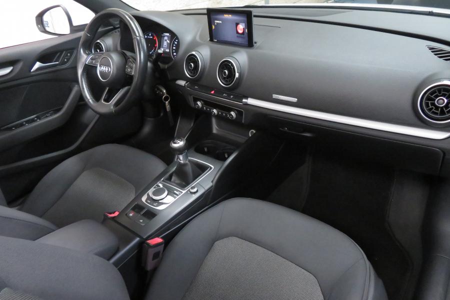 Audi A3 Cabrio