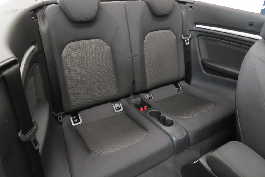 Audi A3 Cabrio