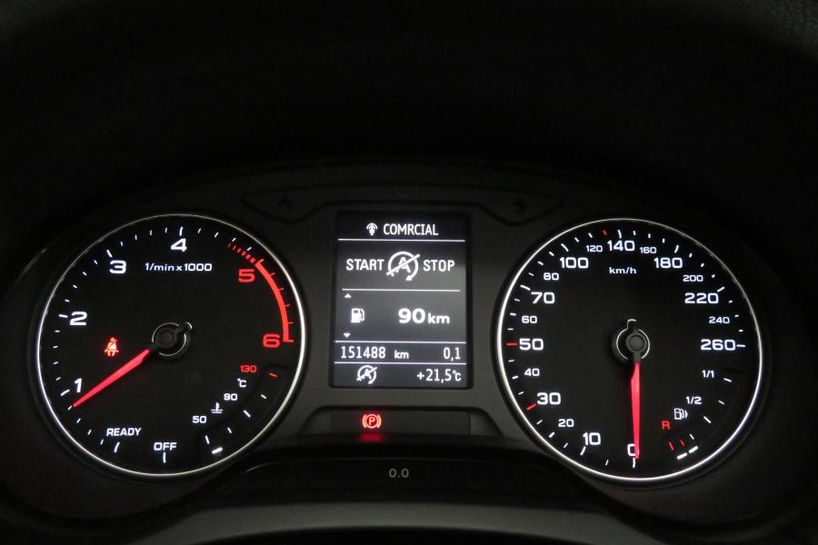 Audi A3 Cabrio