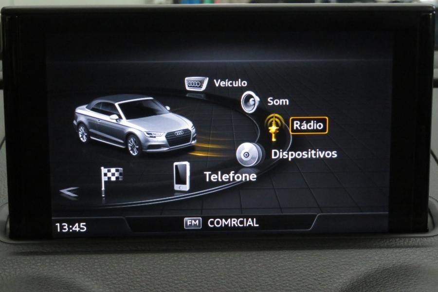 Audi A3 Cabrio