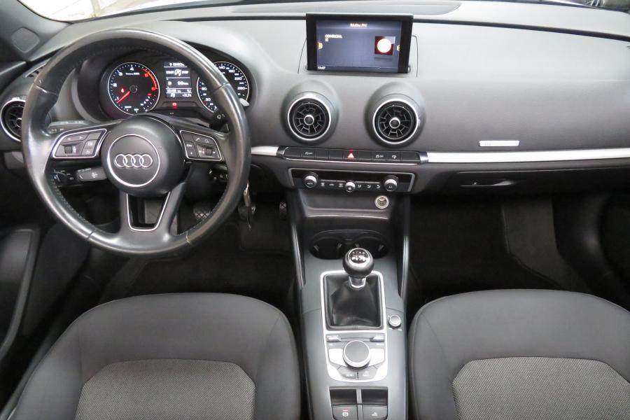 Audi A3 Cabrio