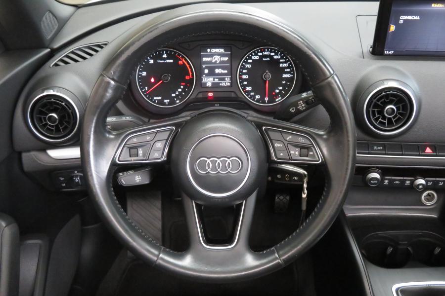 Audi A3 Cabrio