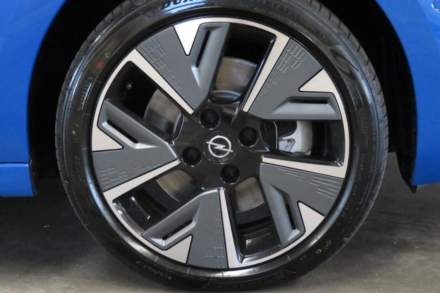 Opel Corsa-e