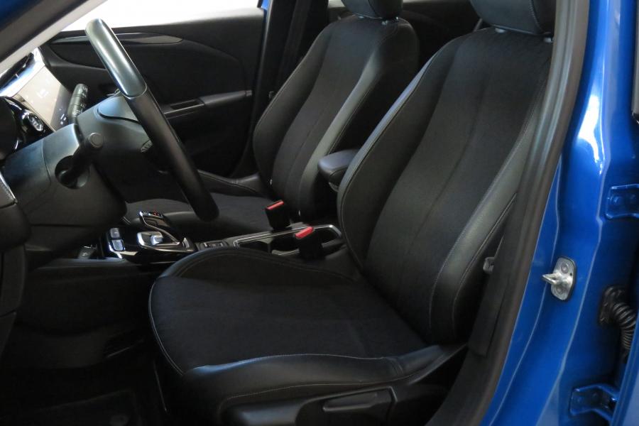 Opel Corsa-e