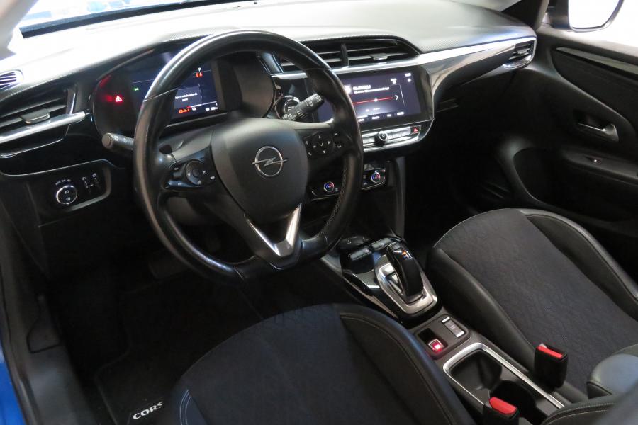 Opel Corsa-e