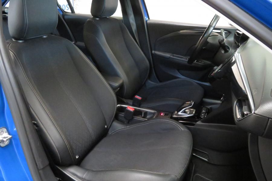 Opel Corsa-e