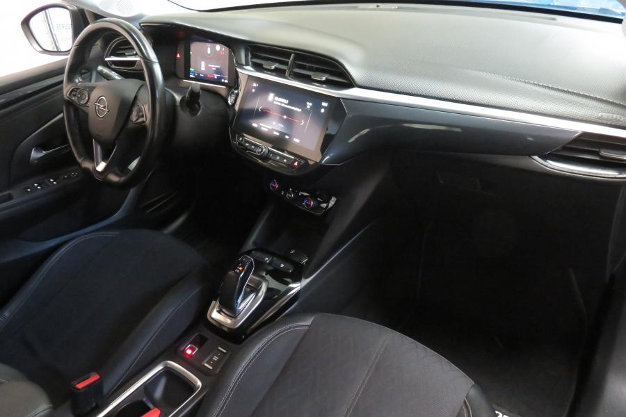 Opel Corsa-e