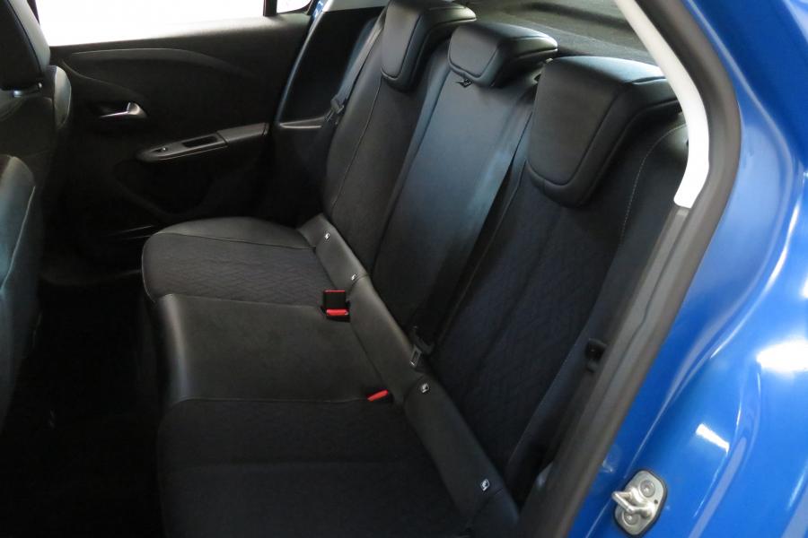 Opel Corsa-e