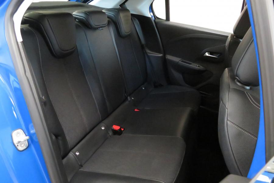Opel Corsa-e