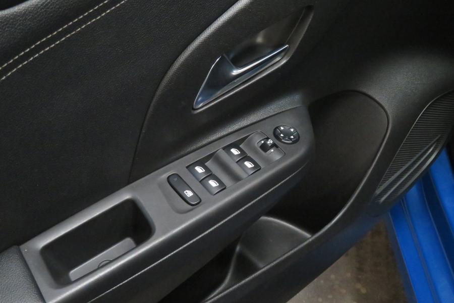 Opel Corsa-e