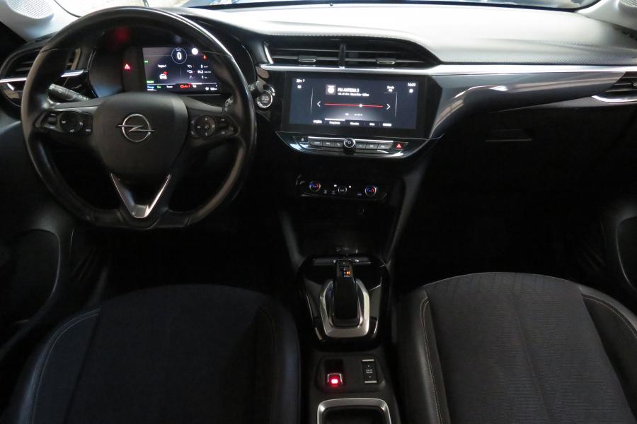 Opel Corsa-e