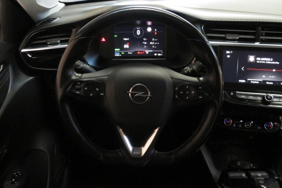 Opel Corsa-e
