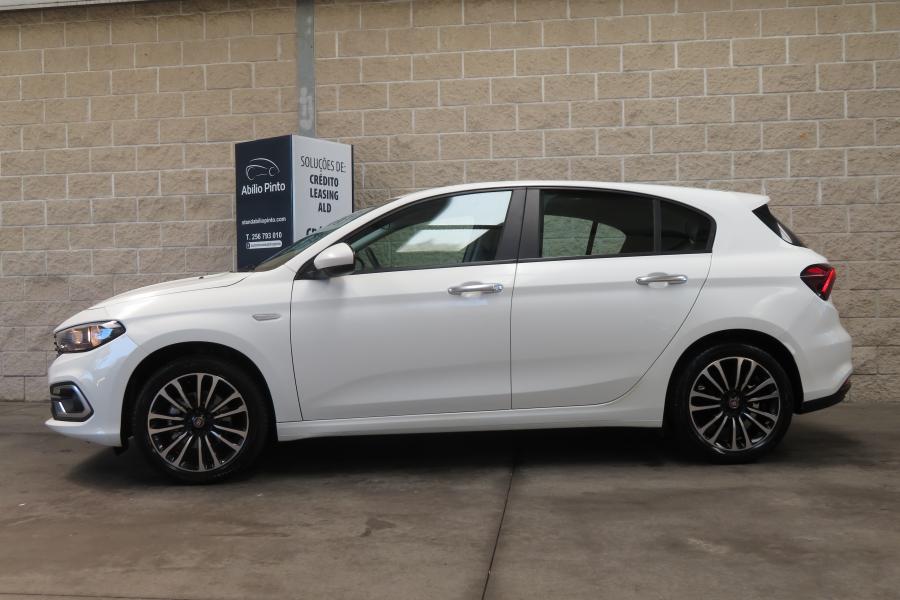 Fiat Tipo