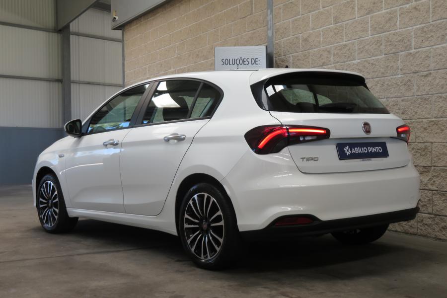 Fiat Tipo