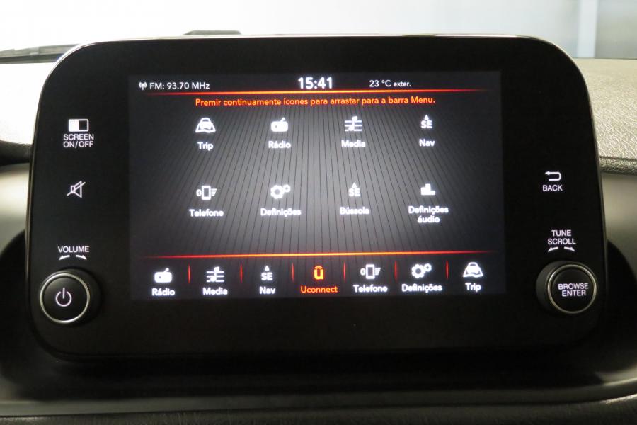 Fiat Tipo