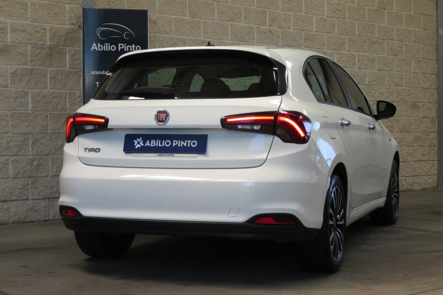 Fiat Tipo