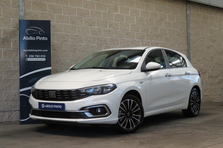Fiat Tipo