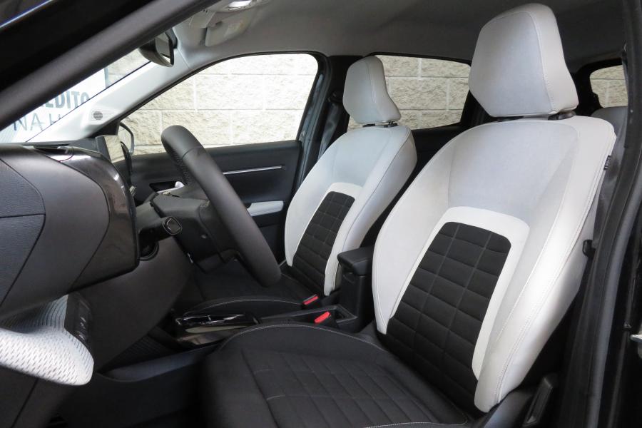 Citroen e-C3