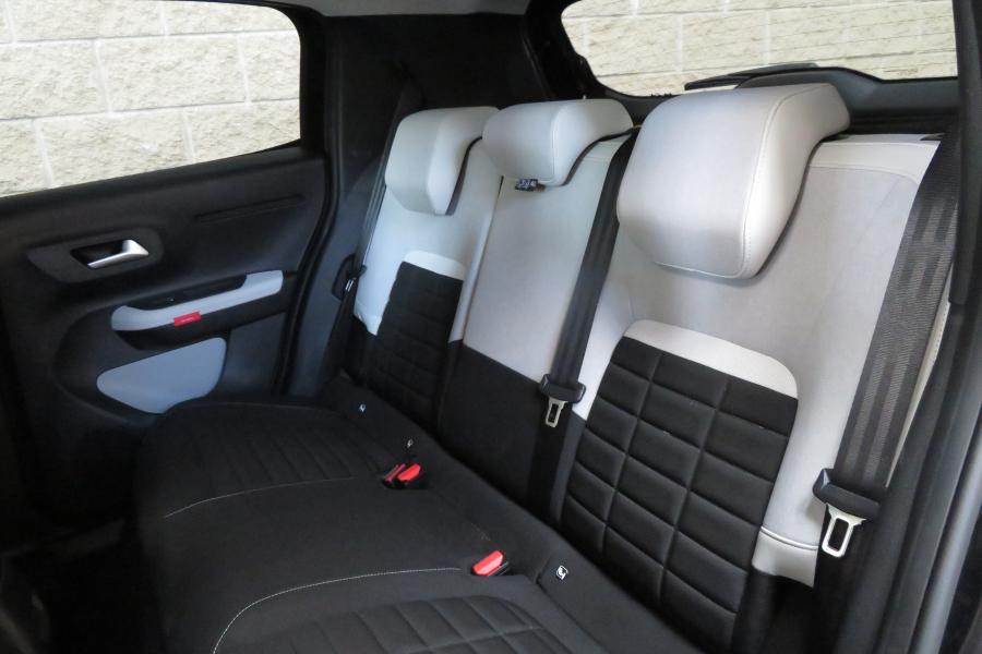Citroen e-C3