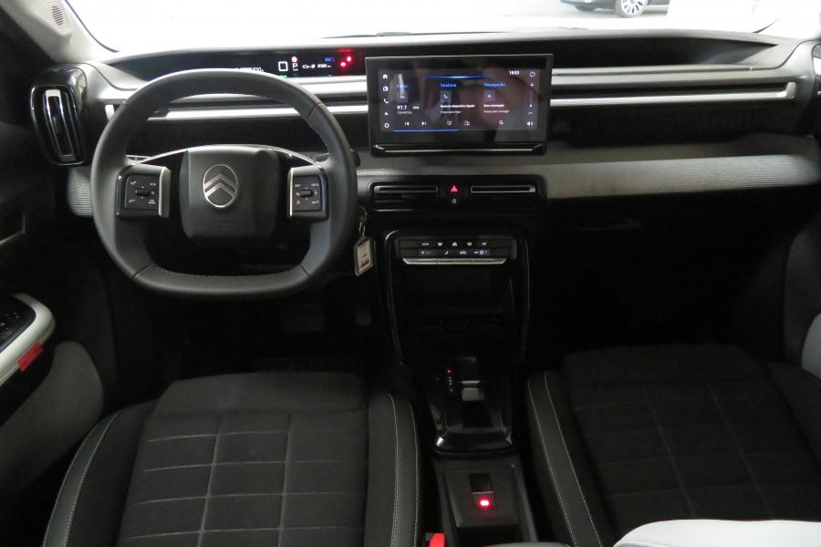 Citroen e-C3