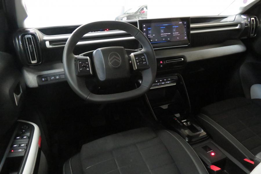 Citroen e-C3