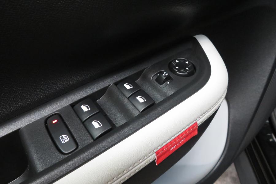 Citroen e-C3