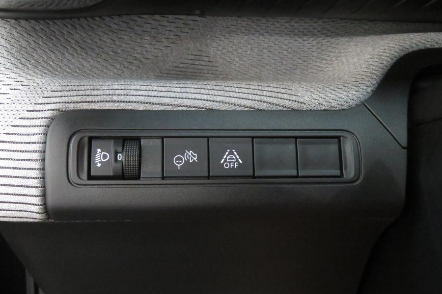 Citroen e-C3