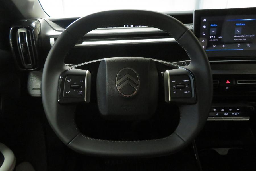 Citroen e-C3