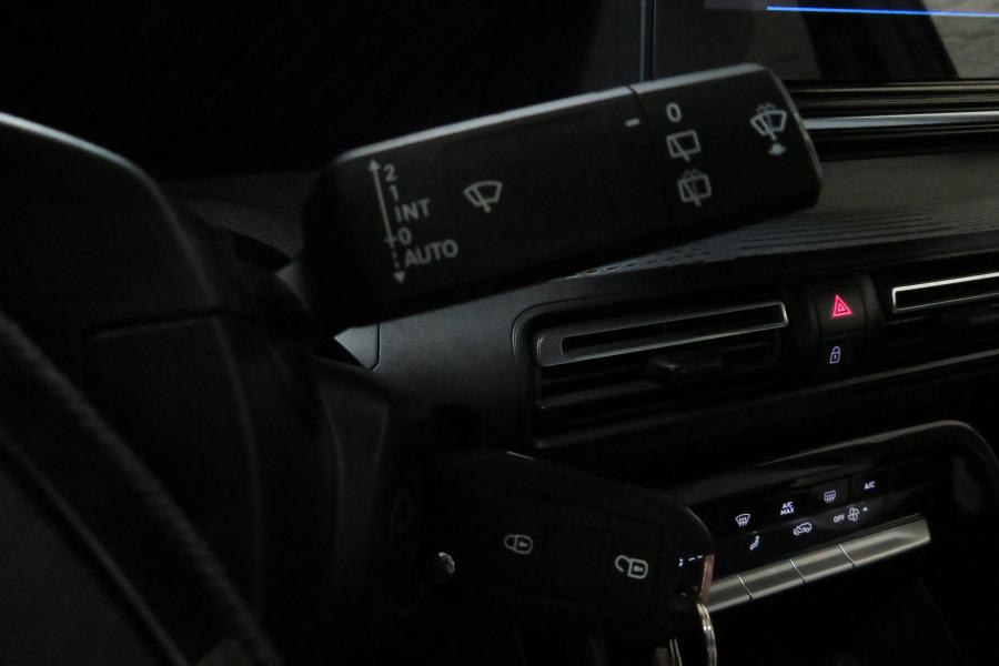 Citroen e-C3