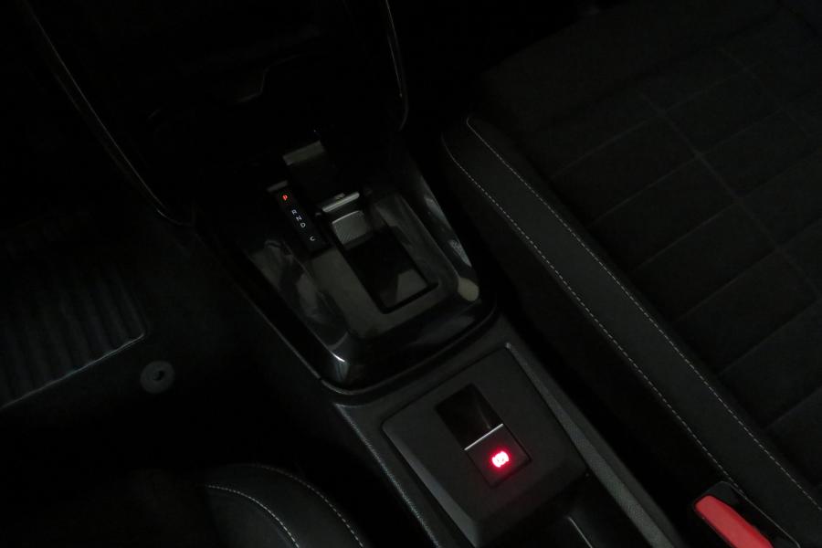 Citroen e-C3