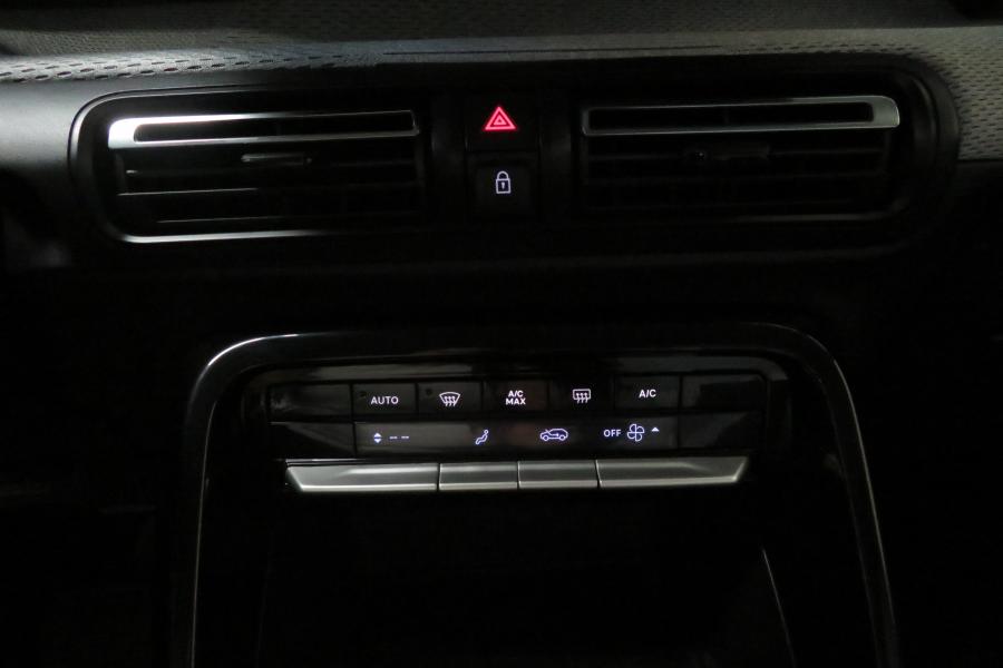 Citroen e-C3