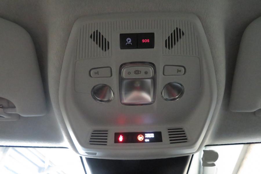 Citroen e-C3