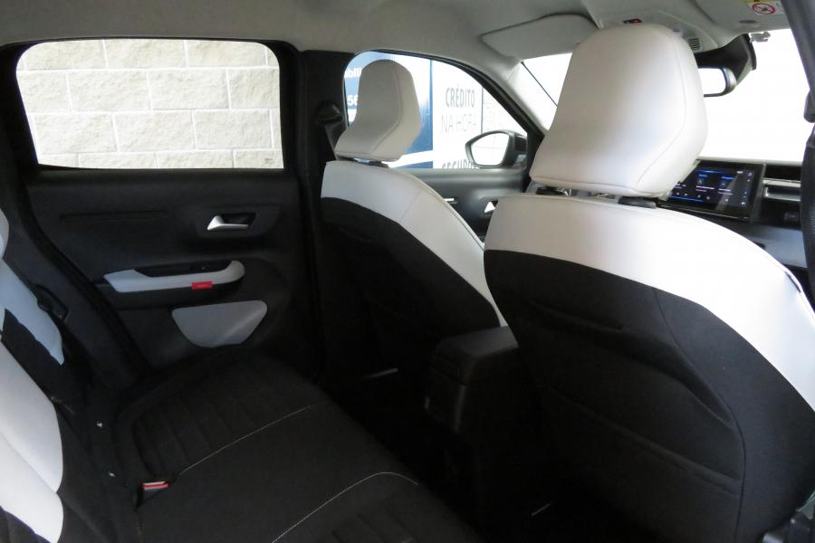 Citroen e-C3