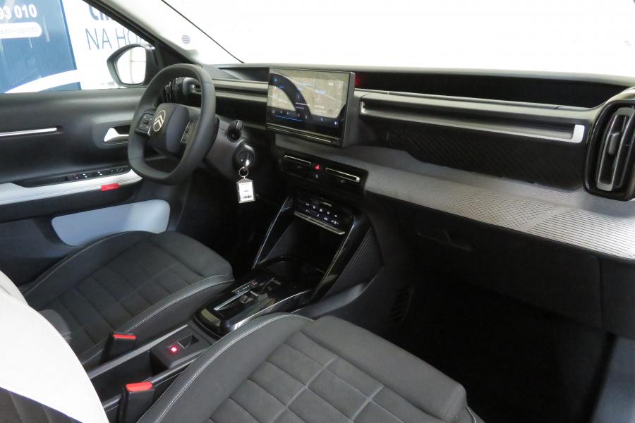 Citroen e-C3