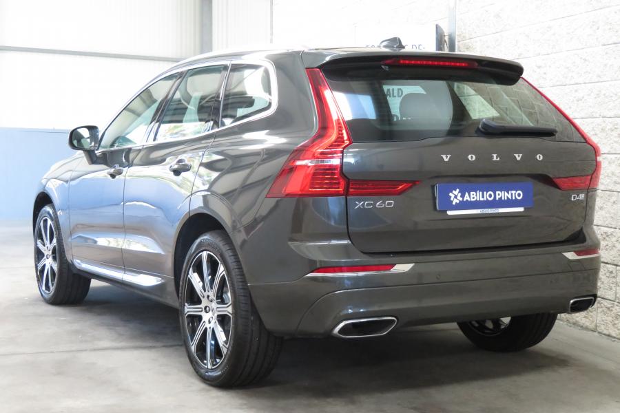 Volvo XC 60