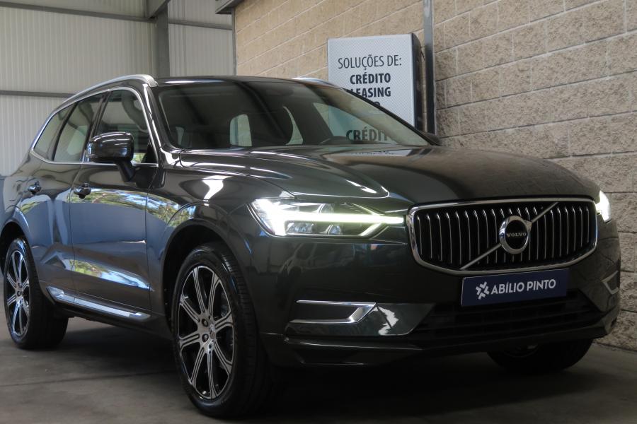 Volvo XC 60