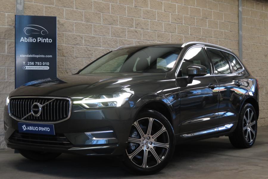 Volvo XC 60