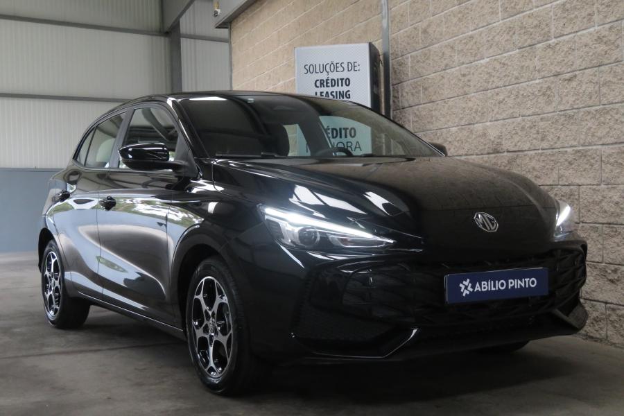 MG MG3