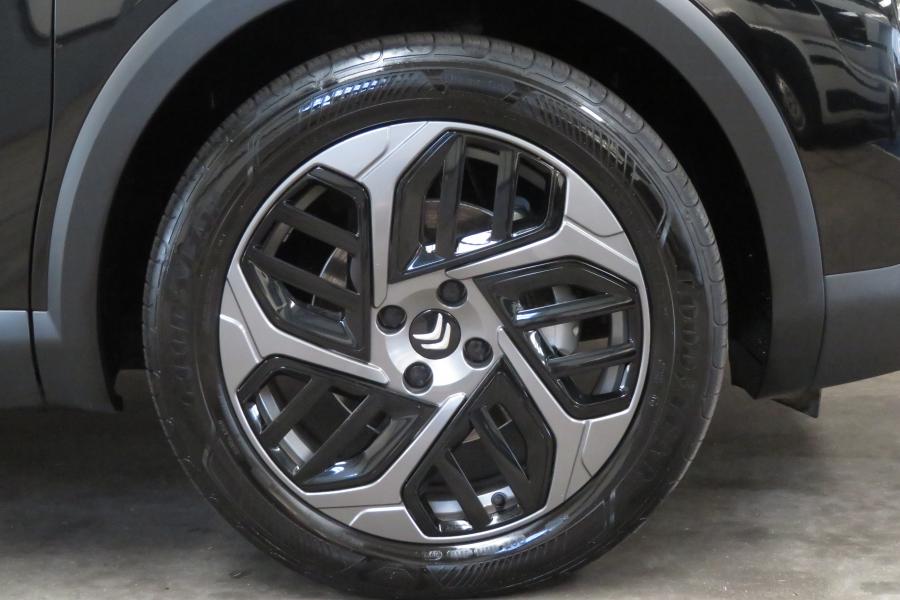 Citroen e-C4