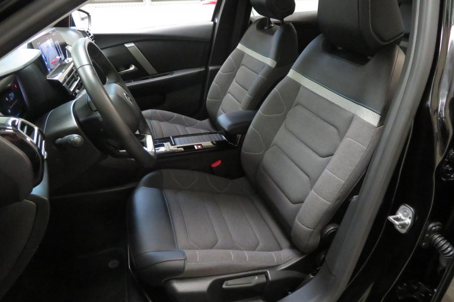 Citroen e-C4