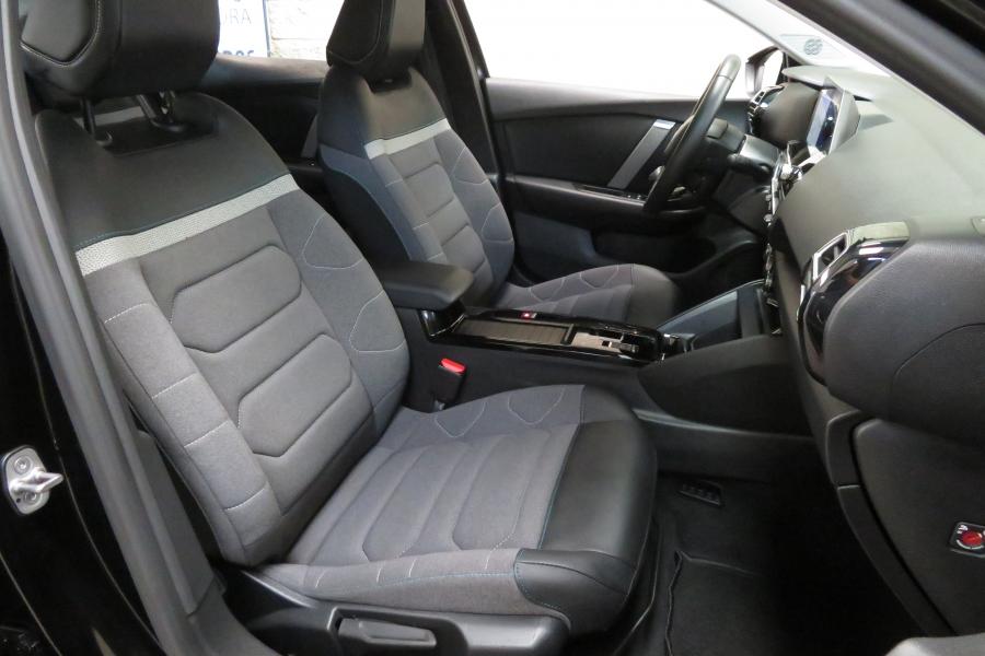 Citroen e-C4