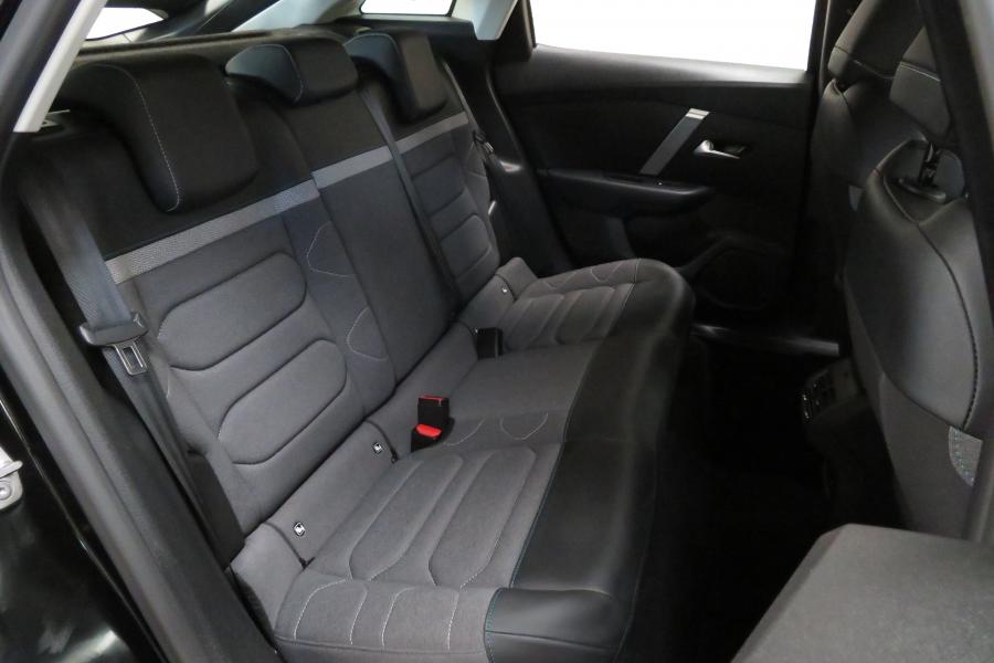 Citroen e-C4