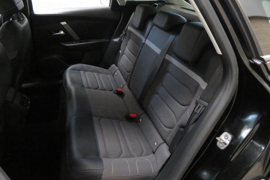 Citroen e-C4
